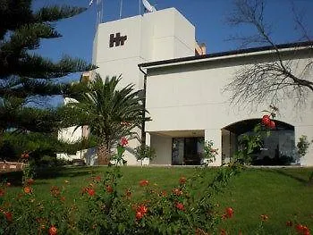 Hotel Heraclea 4*