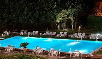 Hotel Heraclea 4*