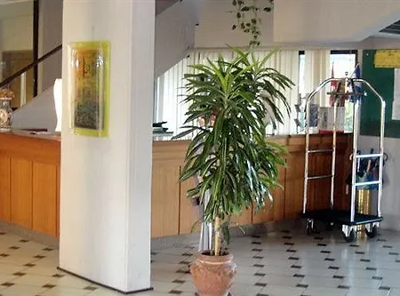 Heraclea Hotel Policoro