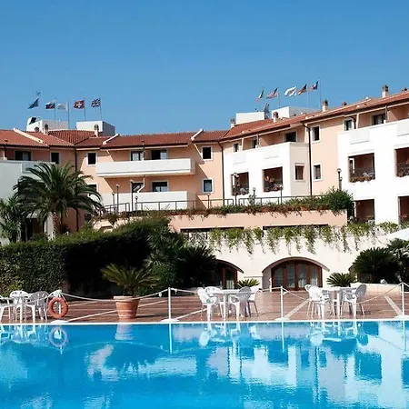Hotel Heraclea