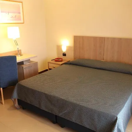 Hotel Heraclea Policoro