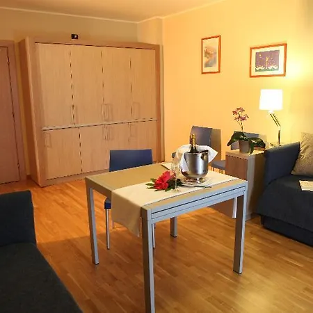 Hotel Heraclea