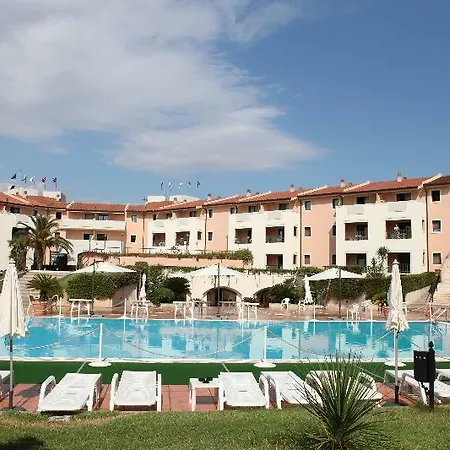 Hotel Heraclea