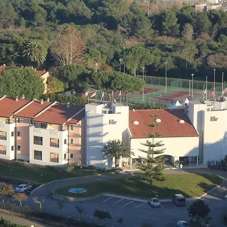 Hotel Heraclea Policoro