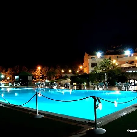 Heraclea 4* Policoro