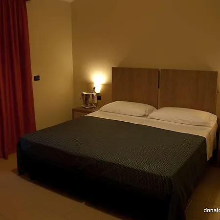 Heraclea Hotel