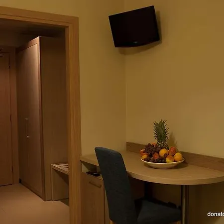 Hotel Heraclea 4*