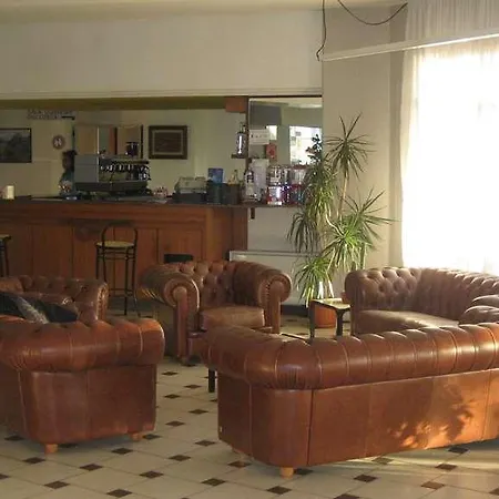 Hotel Heraclea Policoro