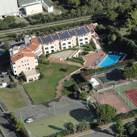 Heraclea Hotel