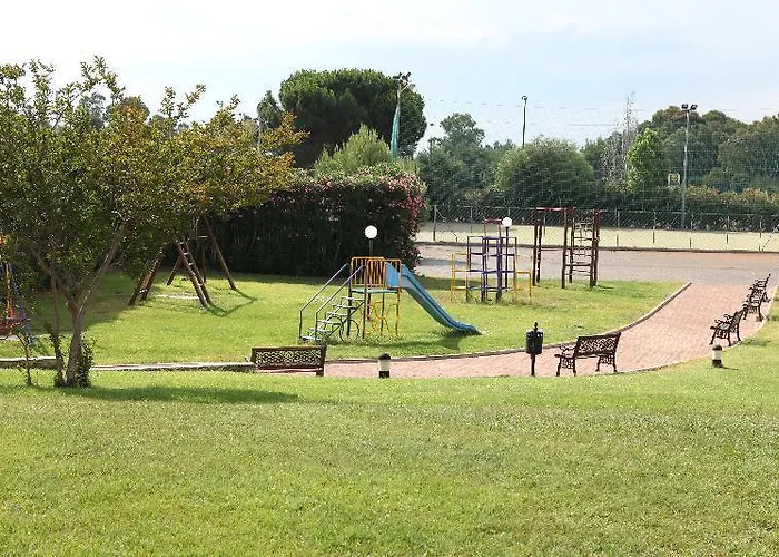 Heraclea 4* Policoro