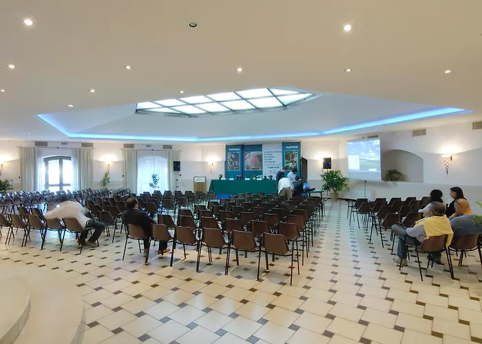 Hotel Heraclea Policoro