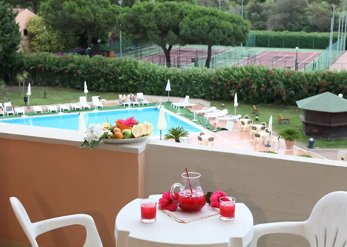 Heraclea Hotel Policoro