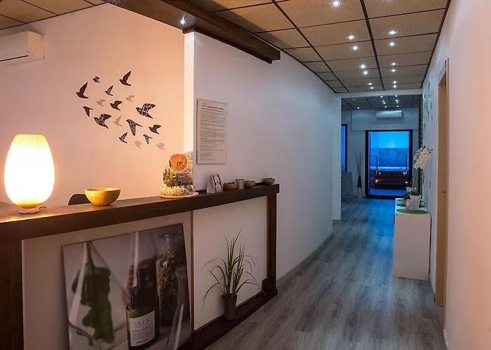 Heraclea Hotel Policoro