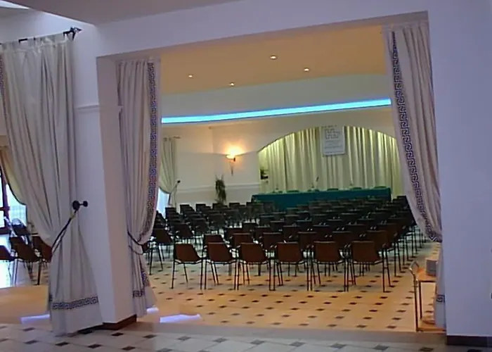 Hotel Heraclea Policoro