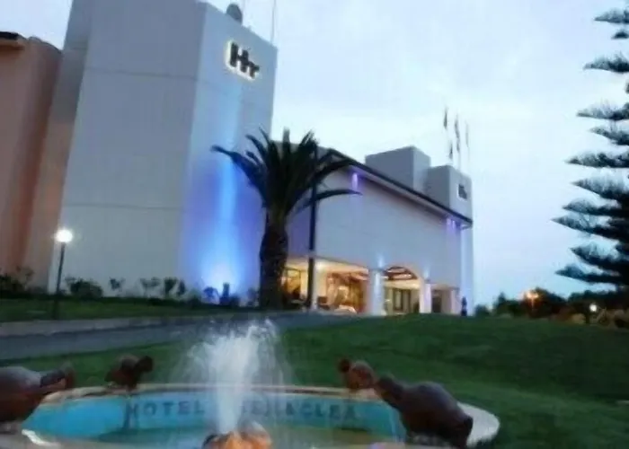 Hotel Heraclea Policoro