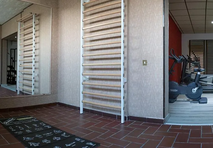 Szálloda Heraclea 4*