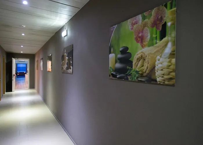 Szálloda Heraclea 4*