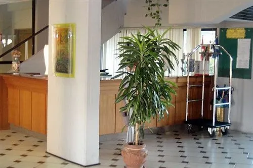 Heraclea Szálloda Policoro