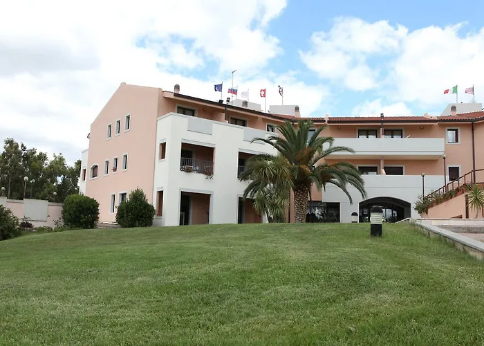 Heraclea Szálloda 4*