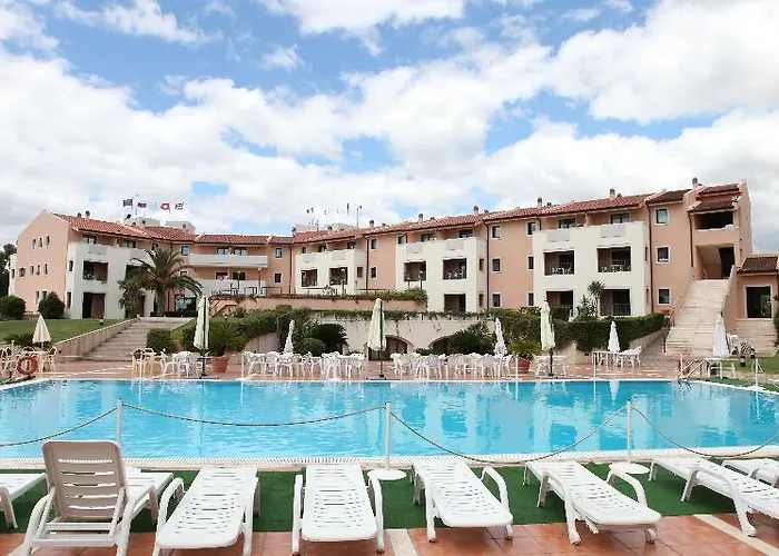 Heraclea 4* Policoro