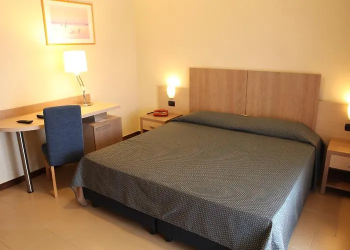 Hotel Heraclea Policoro