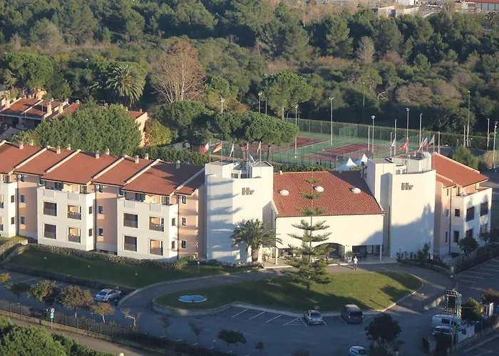 Szálloda Heraclea Policoro