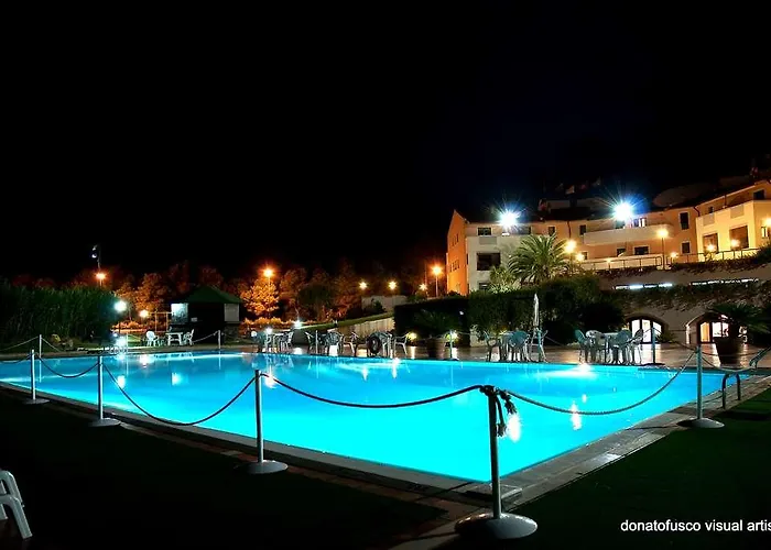 Heraclea 4* Policoro